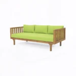 Fay Green Outdoor Furniture - Image 7