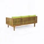 Fay Green Outdoor Furniture - Image 9