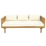 Fay White Outdoor Furniture - Image 2