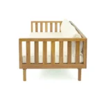 Fay White Outdoor Furniture - Image 5