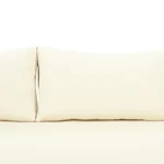 Fay White Outdoor Furniture - Image 8