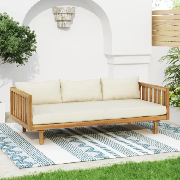 Fay White Outdoor Furniture