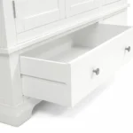 Tama triple wardrobe - Image 7