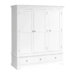 Tama triple wardrobe - Image 11