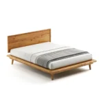 Nob 6 by 6 bed (King Size) with drawers - Image 19