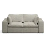 Ringer Harbor Grey 2 Seater