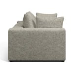 Ringer Harbor Grey 2 Seater - Image 5