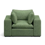 Ringer Basil Green One-Seater - Image 4