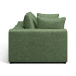 Ringer Basil Green 2 Seater - Image 5
