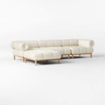 Daru modular L-Seat - Image 5