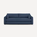 Tuni Blue 3 Seater - Image 2