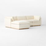 Seka white L-Seat - Image 7