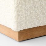 Seka white L-Seat - Image 10