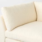 Seka white L-Seat - Image 11