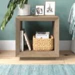 Zuri Side Table