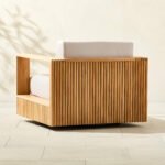 Ruggy Outdoor 1 Seater - Image 6