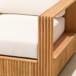 Ruggy Outdoor 1 Seater - Image 8