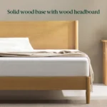 Naya Queen size (5 by 6) Bed - Image 7