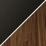 Londa 7 feet Walnut Tv Stand - Image 2