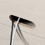 Londa 7 feet Alder White Tv Stand - Image 3