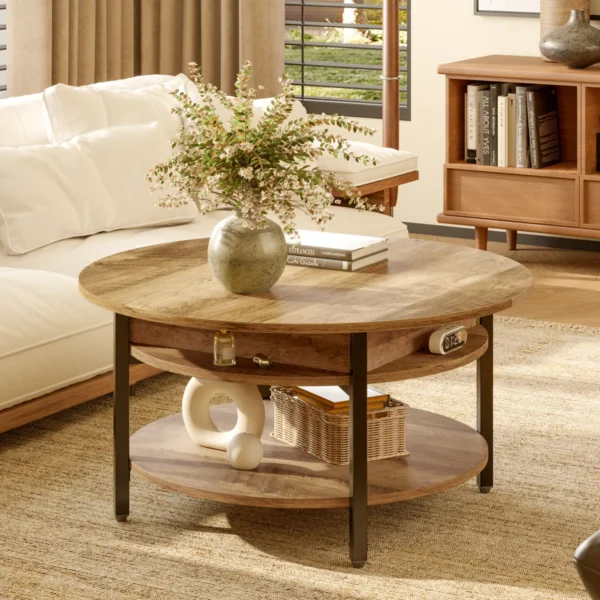 Ksm Coffee Table