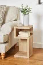 Zani Side Table