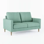 Aruda Sage Green 2 Seater