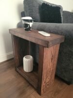 Mae Side Table - Image 4