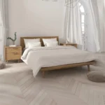 Nob 6 by 6 bed (King Size) with drawers - Image 5