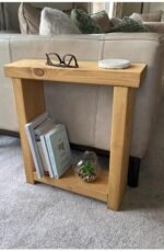 Mae Side Table