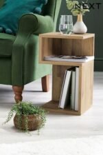 Zani Side Table - Image 3
