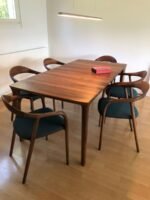 Bina 6 Seater dining set