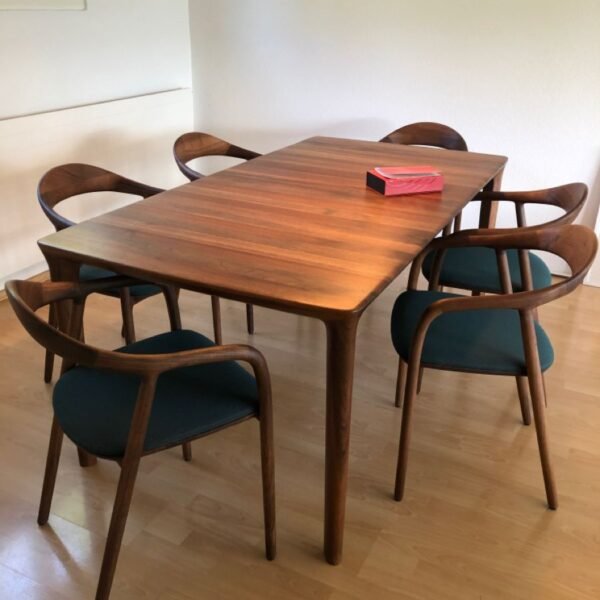 Bina 6 Seater dining set