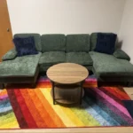 Ksm Coffee Table - Image 3