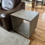 Zuri Side Table - Image 2