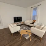 Hulu 4 seater set - Image 3