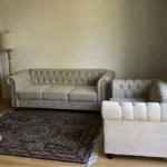 Wonge 5 seater set - Image 5