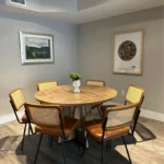 Ventura 6 Seater Dining Set
