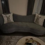 Geki 5 seater set - Image 3