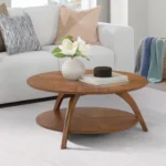 Msa Coffee Table