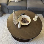 Eld Coffee Table - Image 4