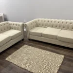 Wonge 5 seater set - Image 4