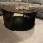 Eld Coffee Table - Image 5