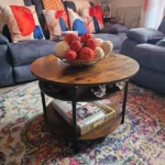 Ksm Coffee Table - Image 8