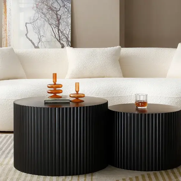 Tise Coffee Table