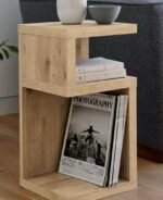 Zani Side Table - Image 4