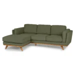 Arbour Pine-Green L-Seat - Image 3