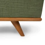 Arbour Pine-Green L-Seat - Image 8