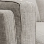 Arbour Abalone Grey 2 seater - Image 6