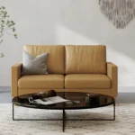 Aruda Windsor (leather) 2 Seater - Image 3